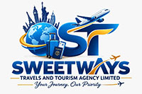 Sweetways Travel